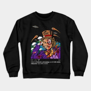 2020 Crewneck Sweatshirt